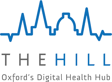 The Hill, Oxford's Digital Health Hub